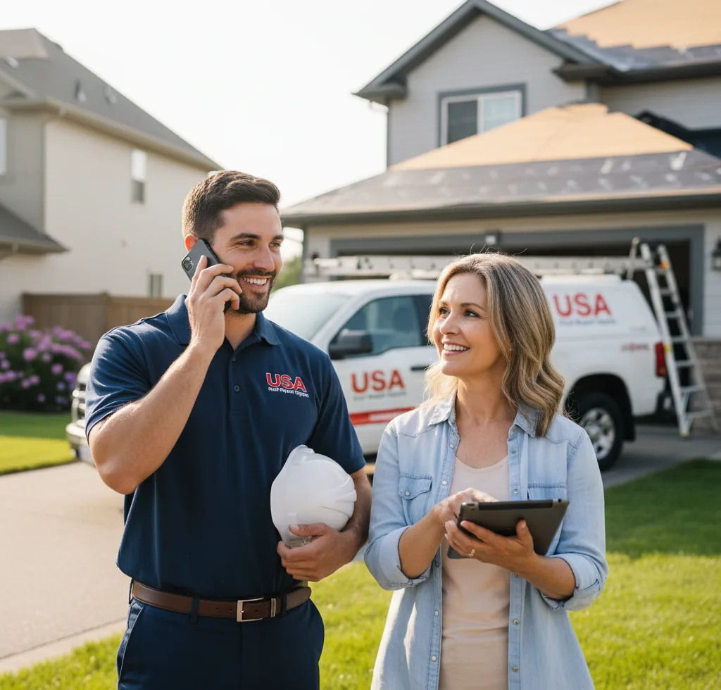 Emergency Roof Repair in Bear Creek, AL